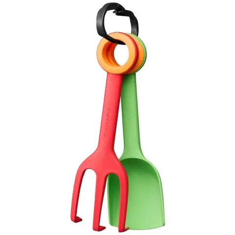 Bästa pris Fiskars MyFirst Fiskars 1062471 Trädgårdsset